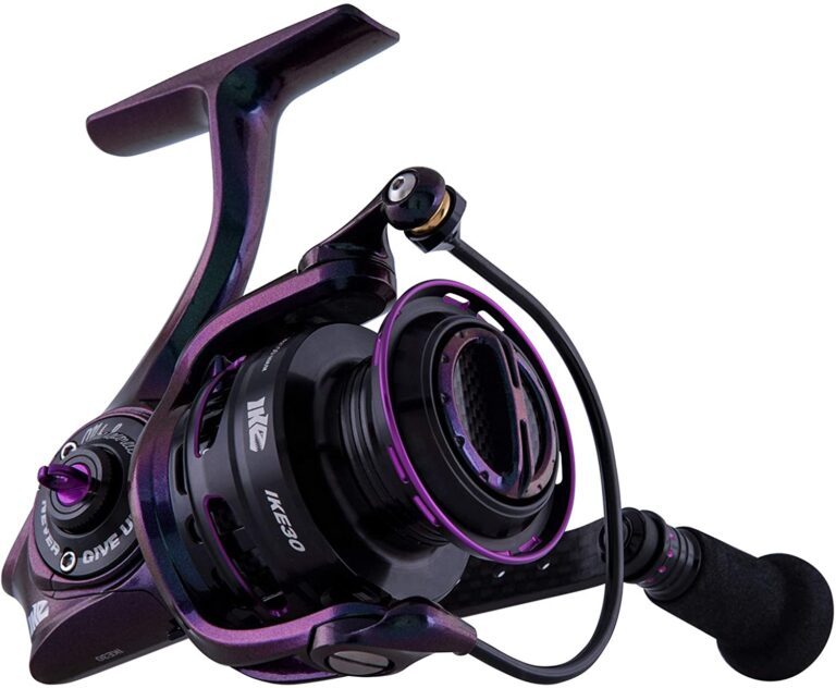 The 12 Best Bass Fishing Reels 2022 - CatchMeFishing