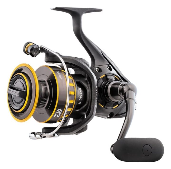 The 12 Best Bass Fishing Reels 2022 - CatchMeFishing